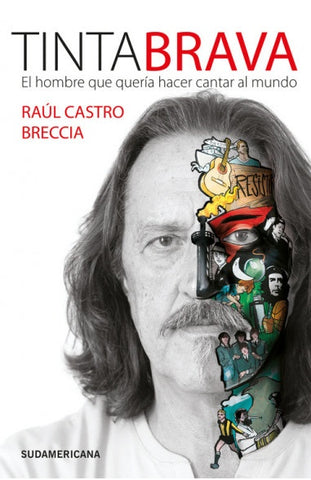 TINTA BRAVA*.. | Raúl Castro Breccia