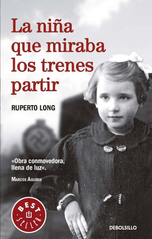 LA NIÑA QUE MIRABA LOS TRENES PARTIR*.. | Ruperto Long