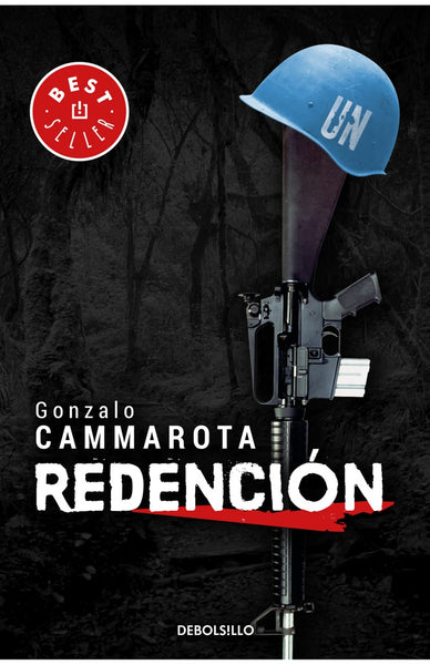 REDENCION*.. | Gonzalo  Cammarota