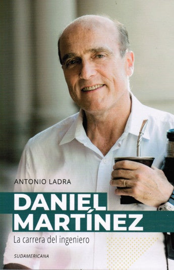 DANIEL MARTINEZ*.. | José Antonio Lara