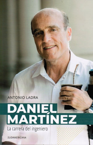 DANIEL MARTINEZ*.. | Antonio  Ladra