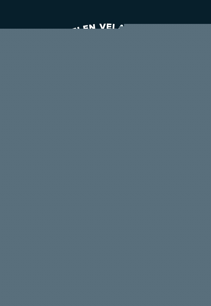 ESTA ESCUELA ESTÁ EMBRUJADA.. * | Helen Velando