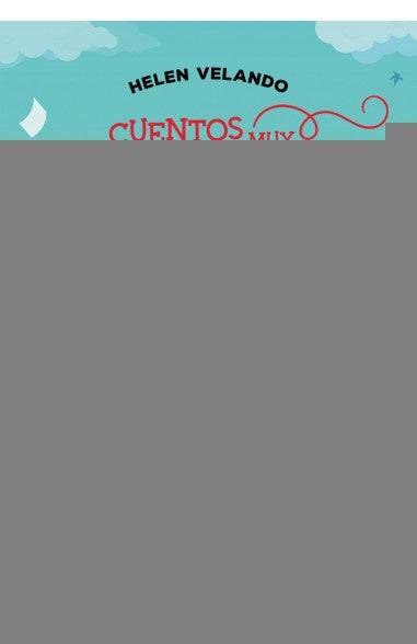 CUENTOS MUY JUGADOS.. | Helen Velando