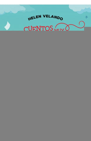 CUENTOS MUY JUGADOS.. | Helen Velando
