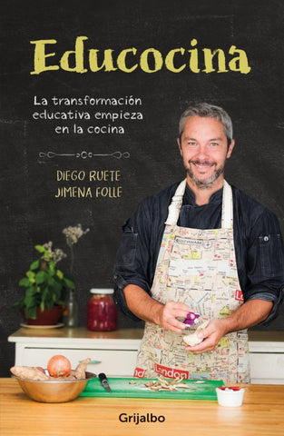 EDUCOCINA*.. | Diego     Ruete