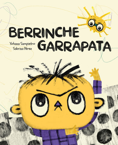 BERRINCHE GARRAPATA*.. | Yohana  Sampietro