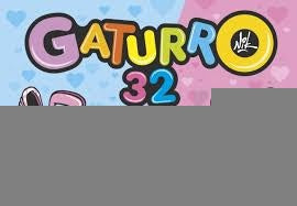 GATURRO 32 COMICS | Nik
