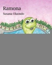 RAMONA*.. | Susana Olaondo