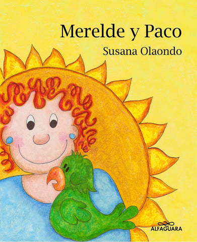 MERELDE Y PACO.. | Susana Olaondo