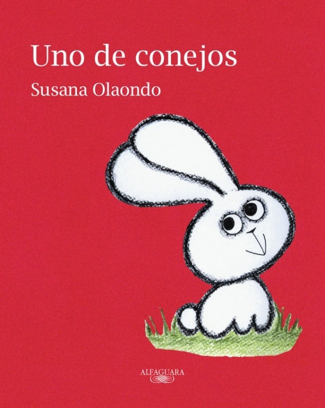 UNO DE CONEJOS | Susana Olaondo