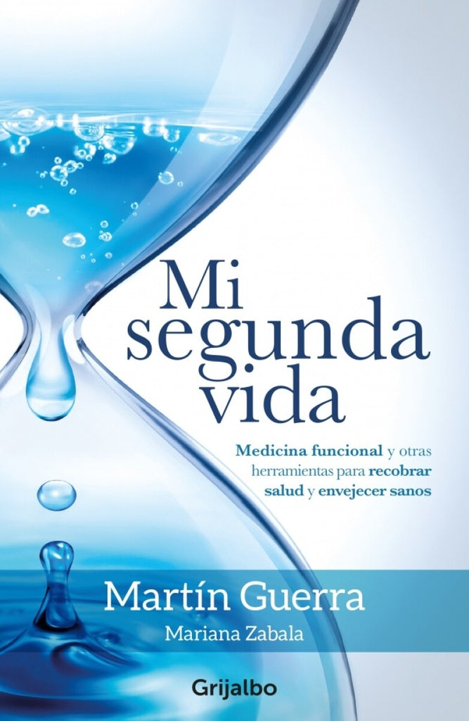 MI SEGUNDA VIDA* | Martín      Guerra