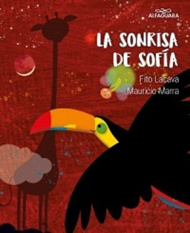 LA SONRISA DE SOFIA*.. | Fito  Lacava