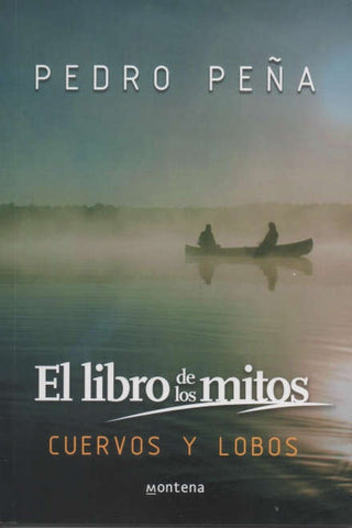 EL LIBRO DE LOS MITOS 3*.. | PEDRO  PEÑA