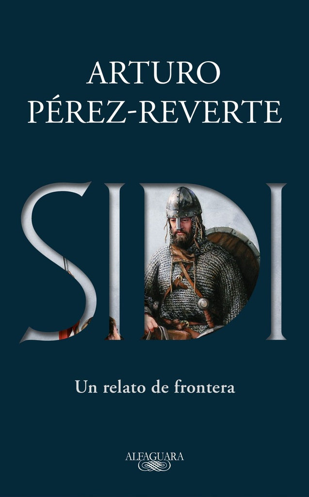 SIDI. UN RELATO DE FRONTERA*.. | Arturo Perez-Reverte