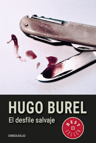 El desfile salvaje* | Hugo Burel