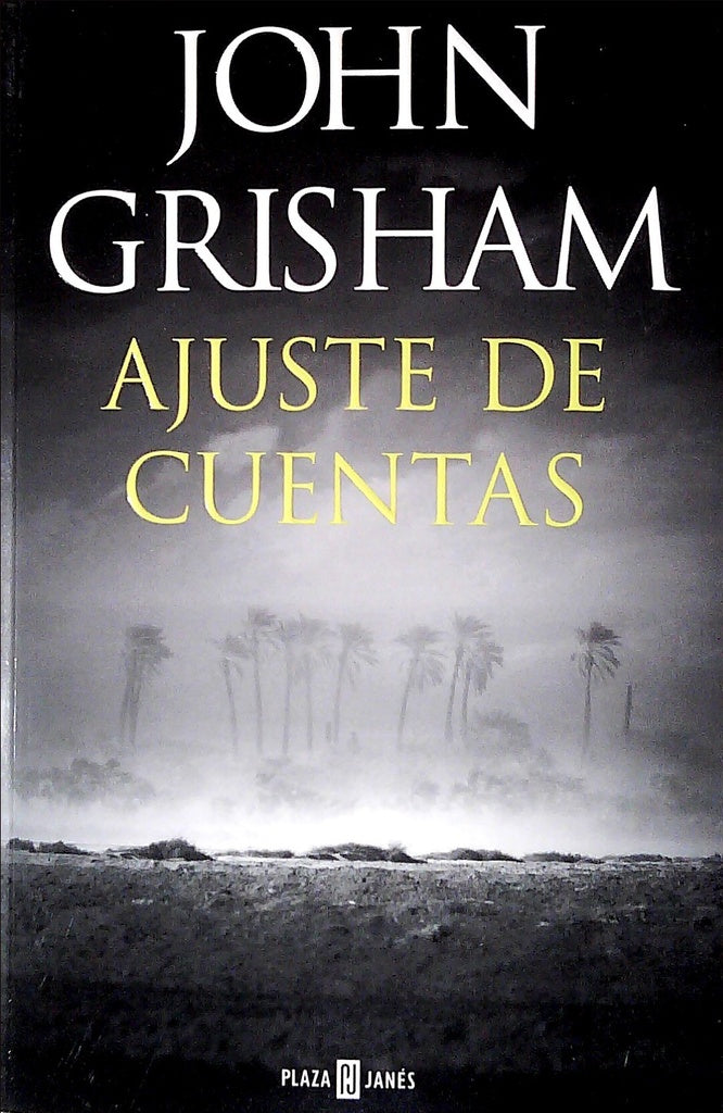 Ajuste de cuentas* | John Grisham