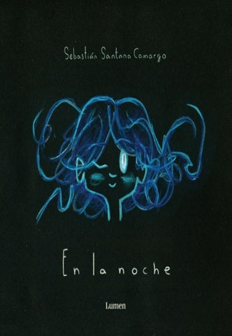 EN LA NOCHE (KOMOREBI) | Sebastián Santana