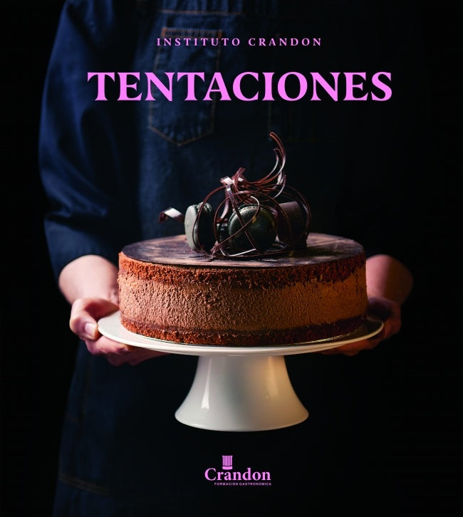 TENTACIONES - CRANDON-..