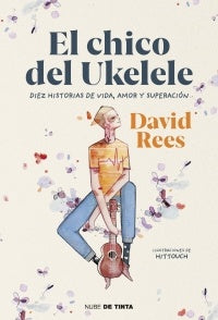 EL CHICO UKELELE.. | David W. Rees