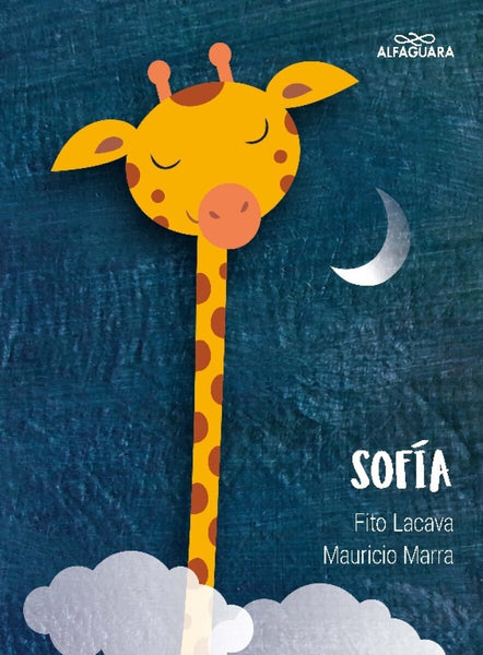 SOFIA..* | Fito  Lacava