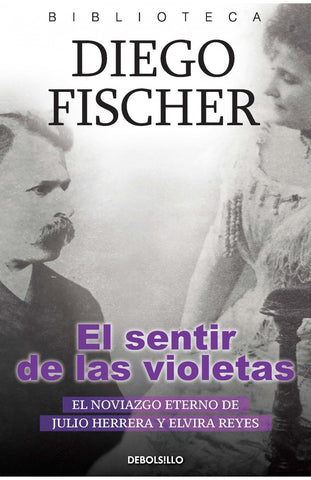 EL SENTIR DE LAS VIOLETAS*.. | Diego Fischer