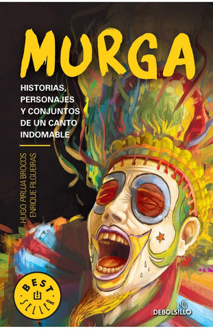 MURGA*.. | Hugo Piruja  Brocos