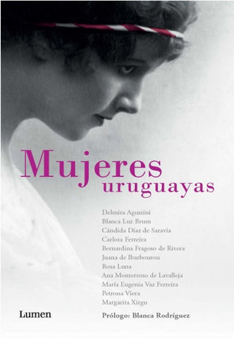 MUJERES URUGUAYAS* | Delmira Agustini