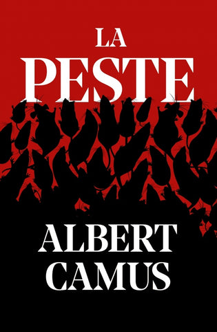 LA PESTE* | Albert Camus