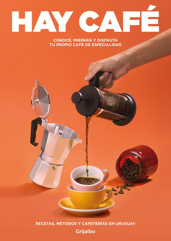 HAY CAFE*.. | Pablo  Corrado