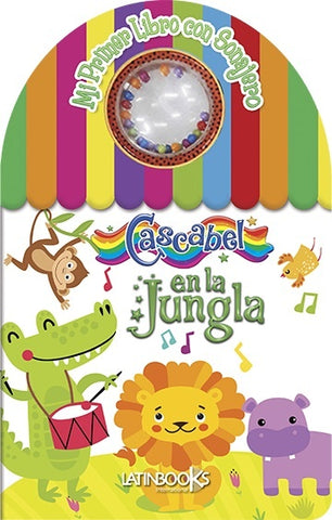 Cascabel : en la jungla  | sin autor