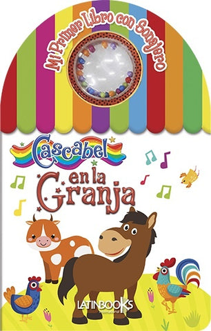 Cascabel : en la granja  | sin autor