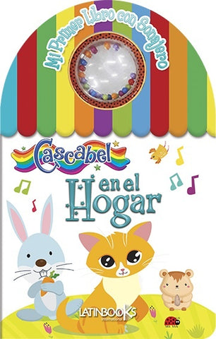 Cascabel : en el hogar  | VACIO