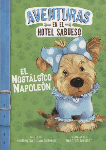 NOSTALGICO NAPOLEON .. | Shelley  Swanson Sateren