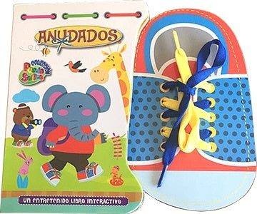 Educacion inicial : Anidados* | sin autor