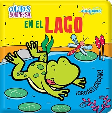 EN EL LAGO .. | sin autor