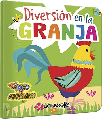 Diversion en la granja  | sin autor