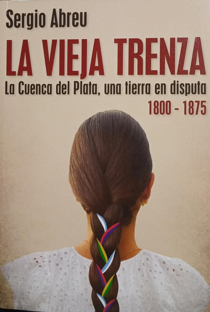 LA VIEJA TRENZA* | Sergio Abreu