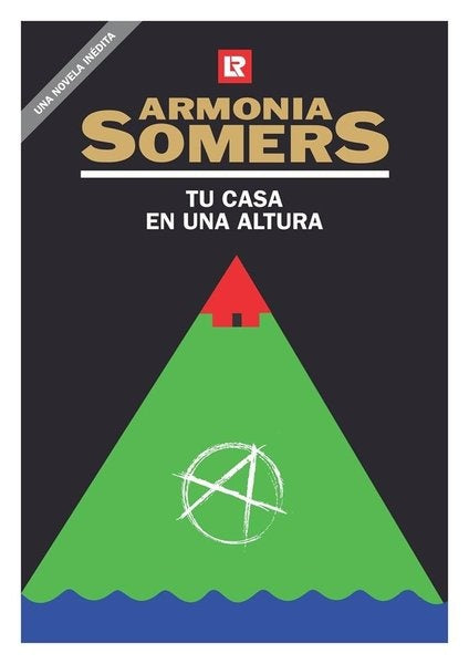 TU CASA EN UNA ALTURA | Armonía Somers