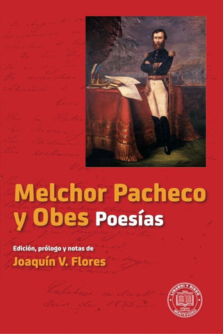 melchor peacheco y obes poesias | joaquin  flores