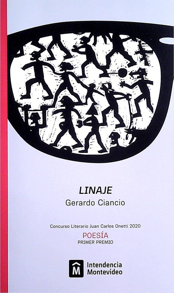 LINAJE.. | GERARDO CIANCIO