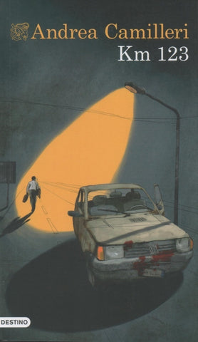 KM 123*.. | Andrea Camilleri