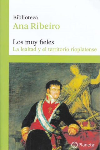 LOS MUY FIELES TOMO 8*.. | Ana  Ribeiro