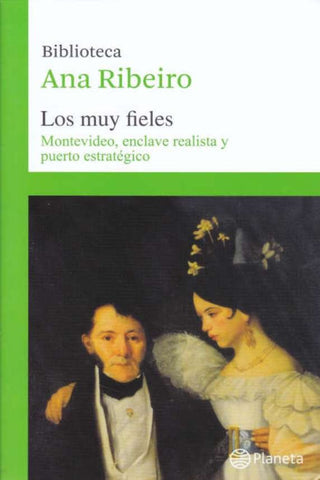 LOS MUY FIELES TOMO 11.. | Ana  Ribeiro
