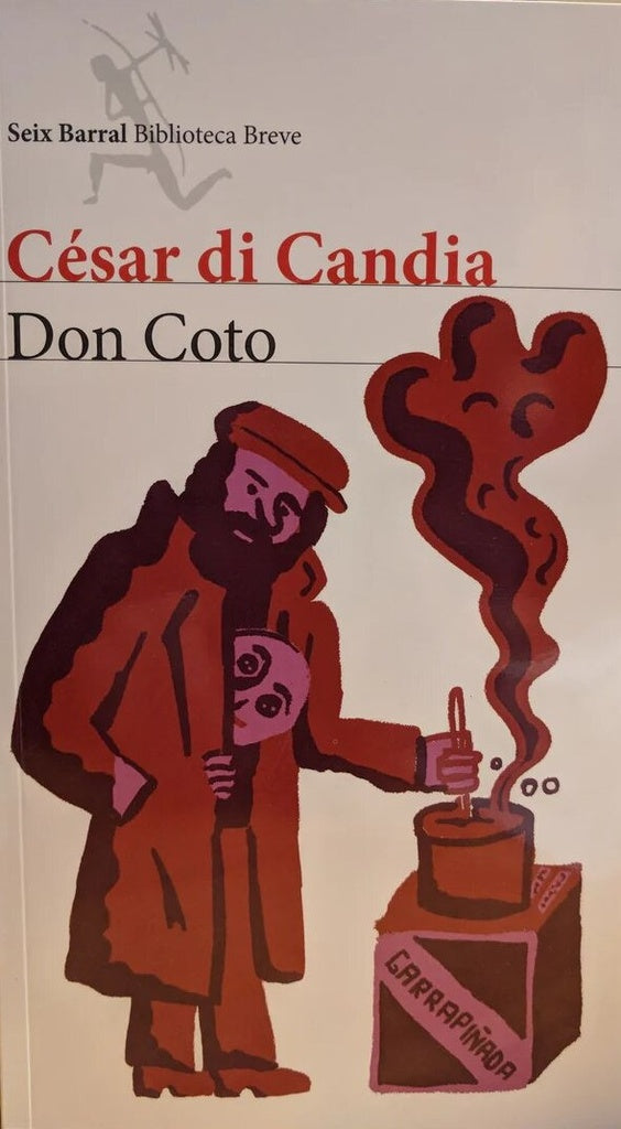DON COTO * | CÉSAR  DI CANDIA