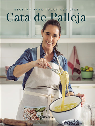 RECETAS PARA TODOS LOS DIAS.. | CATA  DE PALLEJA