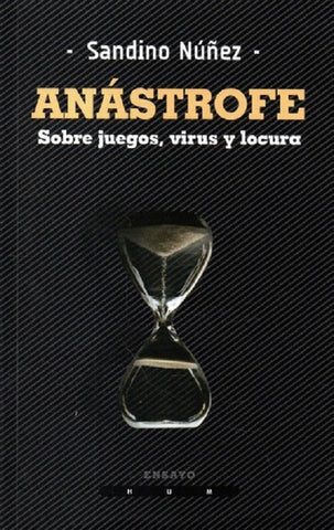 Anàstrofe* | Sandino Nuñez
