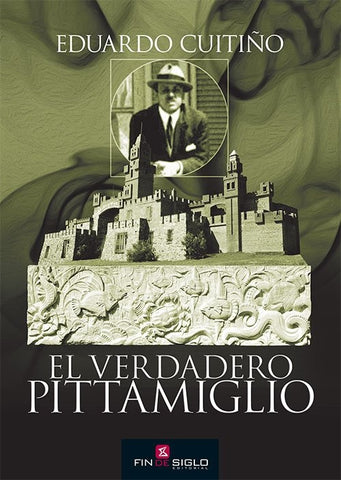 EL VERDADERO PITTAMIGLIO.. | Eduardo Cuitiño