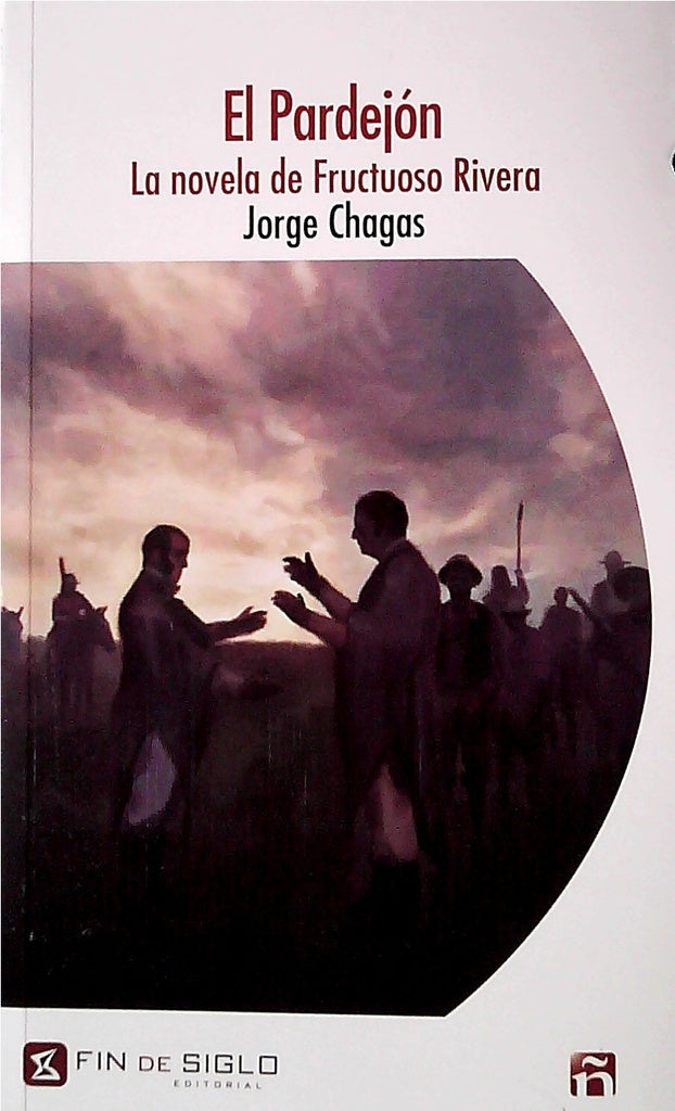 EL PARDEJON * | Jorge Chagas