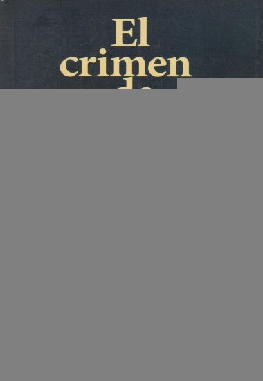 EL CRIMEN DE TOLEDO | Hugo Fontana