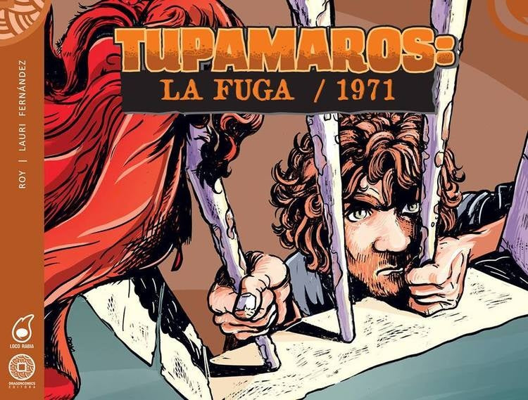 Tupamaros: La Fuga / 1971